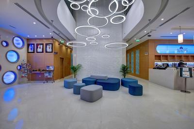 ال خوری این بر دوبی