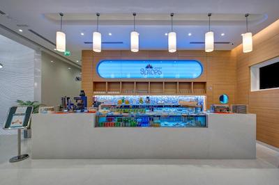 ال خوری این بر دوبی