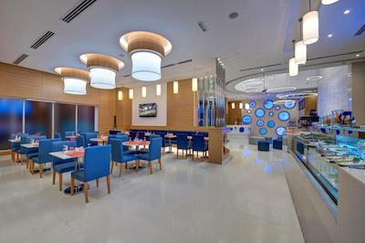 ال خوری این بر دوبی