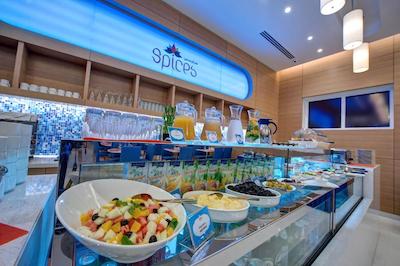 ال خوری این بر دوبی