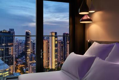 یوتل سنگاپور