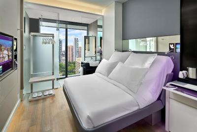 یوتل سنگاپور