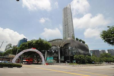 یوتل سنگاپور