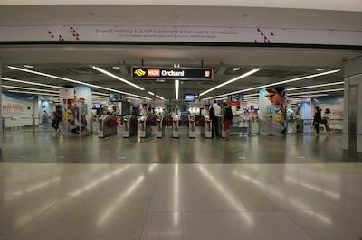 یوتل سنگاپور