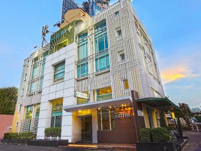 آستارا ساتورن