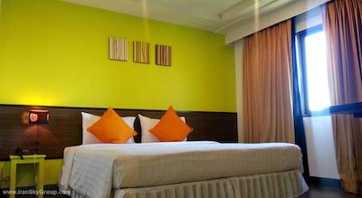 آستارا ساتورن