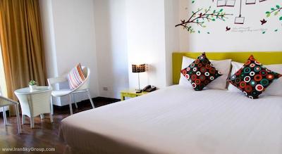 آستارا ساتورن