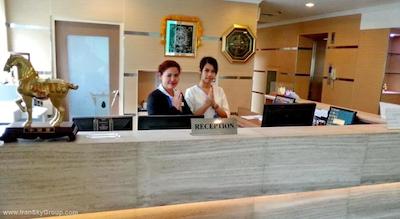 آستارا ساتورن