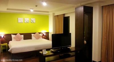 آستارا ساتورن