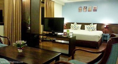 آستارا ساتورن