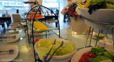 آستارا ساتورن