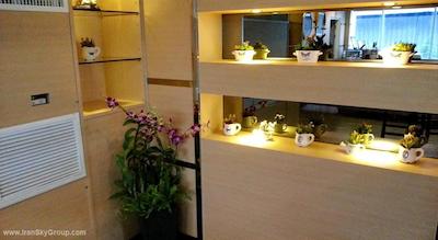 آستارا ساتورن