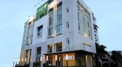 آستارا ساتورن