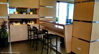 آستارا ساتورن