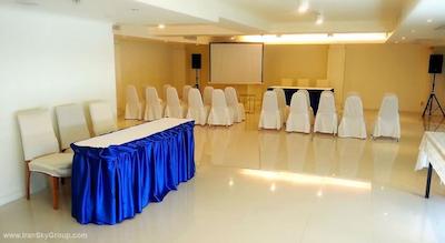 آستارا ساتورن