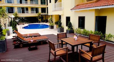 آستارا ساتورن