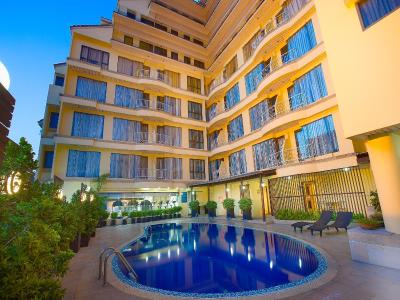 آستارا ساتورن