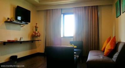 آستارا ساتورن