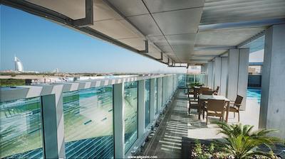 رز پارک هتل-آل برشا