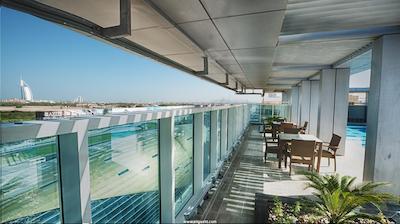 رز پارک هتل-آل برشا