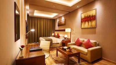 رز پارک هتل-آل برشا