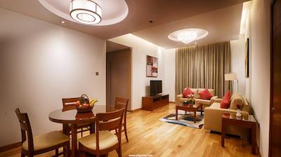 رز پارک هتل-آل برشا