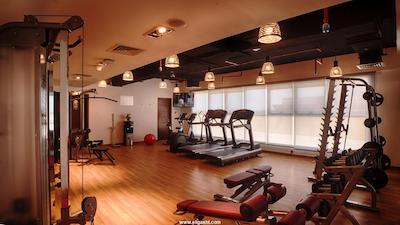 رز پارک هتل-آل برشا