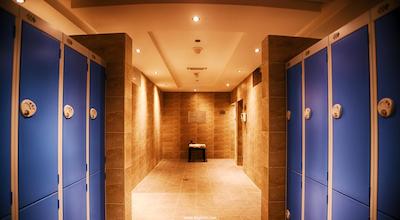 رز پارک هتل-آل برشا