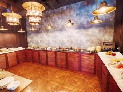 رز پارک هتل-آل برشا