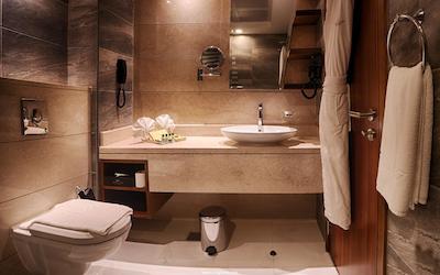 رز پارک هتل-آل برشا