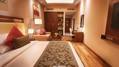 رز پارک هتل-آل برشا