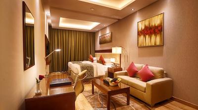 رز پارک هتل-آل برشا