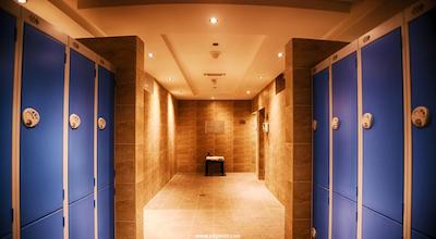 رز پارک هتل-آل برشا