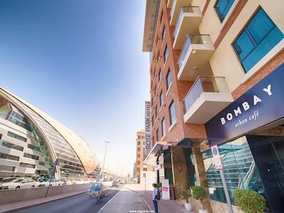 رز پارک هتل-آل برشا