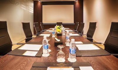 رز پارک هتل-آل برشا