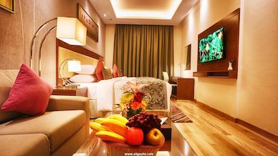 رز پارک هتل-آل برشا