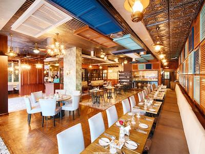 رز پارک هتل-آل برشا