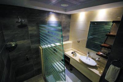 رز پارک هتل-آل برشا