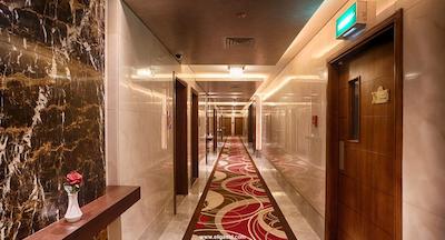 رز پارک هتل-آل برشا