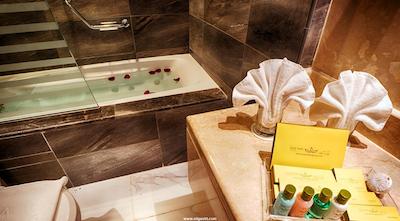 رز پارک هتل-آل برشا