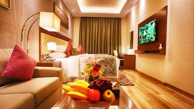 رز پارک هتل-آل برشا