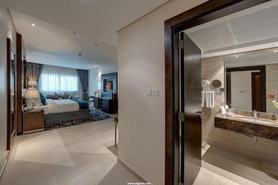 امگا هتل دوبی