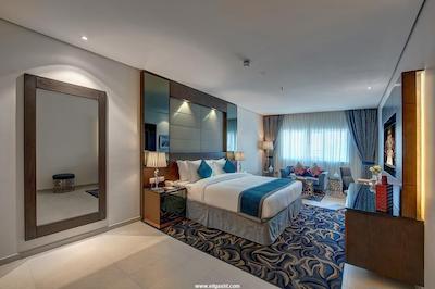 امگا هتل دوبی