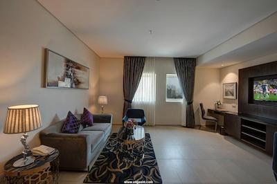 امگا هتل دوبی