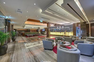 امگا هتل دوبی