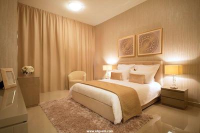 بارسل رزیدنس دوبی مارینا