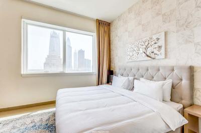 بارسل رزیدنس دوبی مارینا