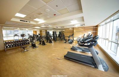 بارسل رزیدنس دوبی مارینا