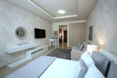 بارسل رزیدنس دوبی مارینا