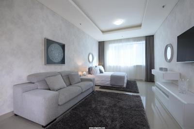 بارسل رزیدنس دوبی مارینا